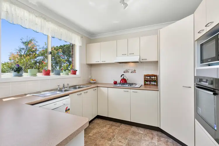 Fifth view of Homely house listing, 115b Powderworks Road, Elanora Heights NSW 2101
