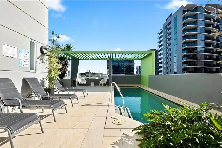 223/66 Manning Street, South Brisbane QLD 4101