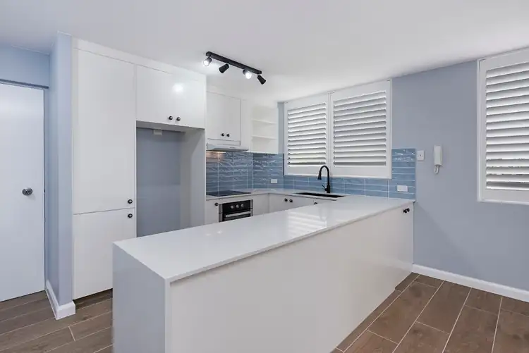 Third view of Homely unit listing, 1/18 Canberra Terrace, Caloundra QLD 4551