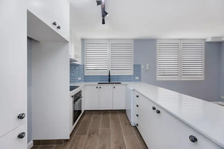 Fourth view of Homely unit listing, 1/18 Canberra Terrace, Caloundra QLD 4551