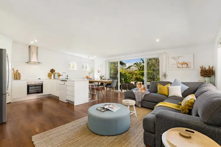 Second view of Homely house listing, 40 Smith Street, Tempe NSW 2044