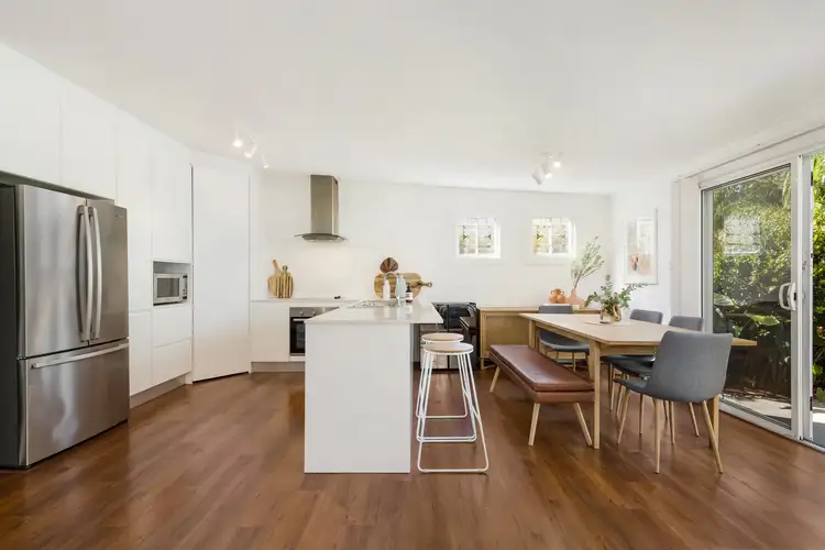 Third view of Homely house listing, 40 Smith Street, Tempe NSW 2044