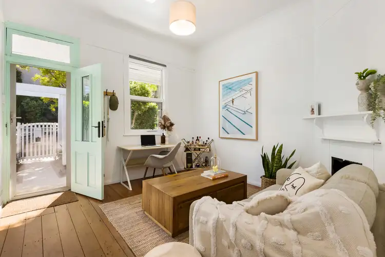 Fourth view of Homely house listing, 40 Smith Street, Tempe NSW 2044