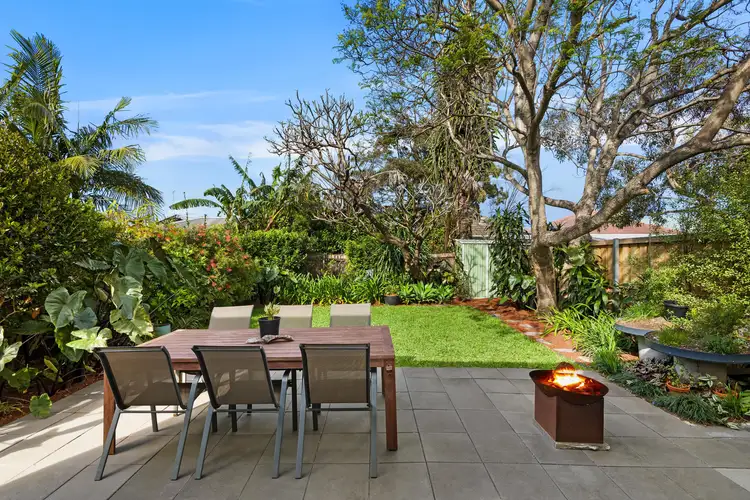 Fifth view of Homely house listing, 40 Smith Street, Tempe NSW 2044