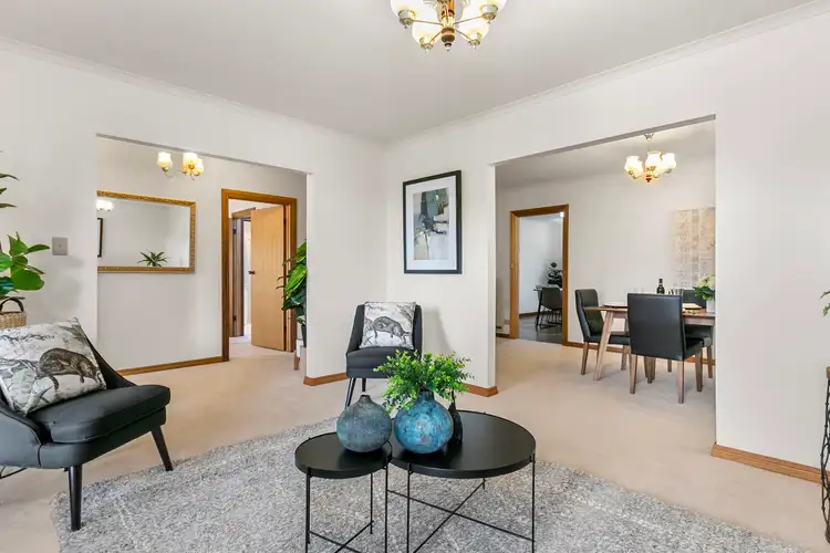 Main view of Homely house listing, 11 Springwood Court, Aberfoyle Park SA 5159