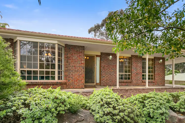 Second view of Homely house listing, 11 Springwood Court, Aberfoyle Park SA 5159