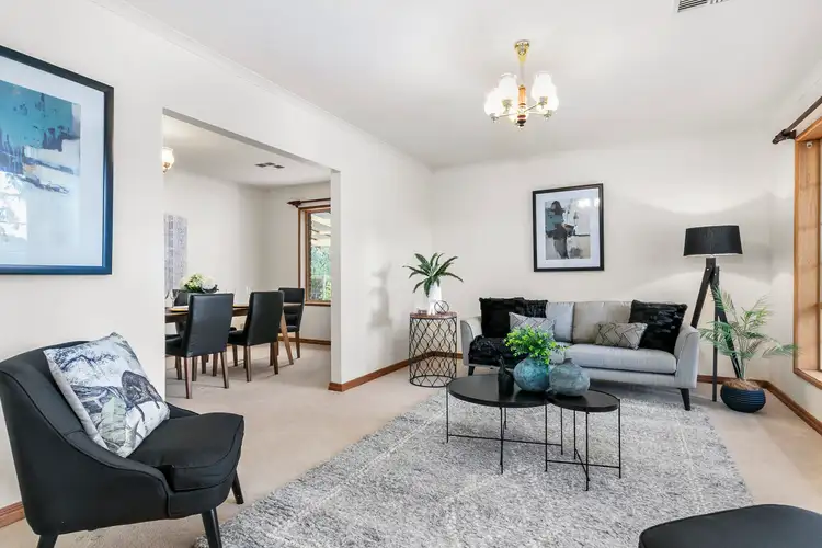 Fifth view of Homely house listing, 11 Springwood Court, Aberfoyle Park SA 5159
