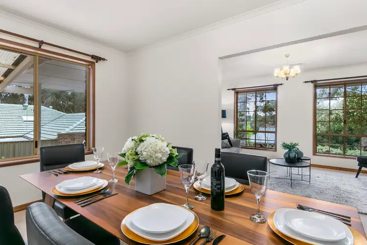 Sixth view of Homely house listing, 11 Springwood Court, Aberfoyle Park SA 5159
