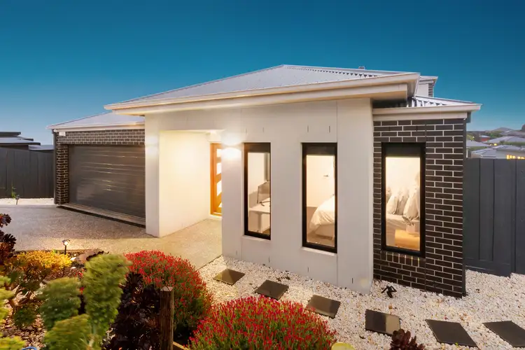 Third view of Homely house listing, 36 Springdale Rise, Highton VIC 3216