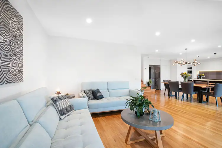 Fifth view of Homely house listing, 36 Springdale Rise, Highton VIC 3216