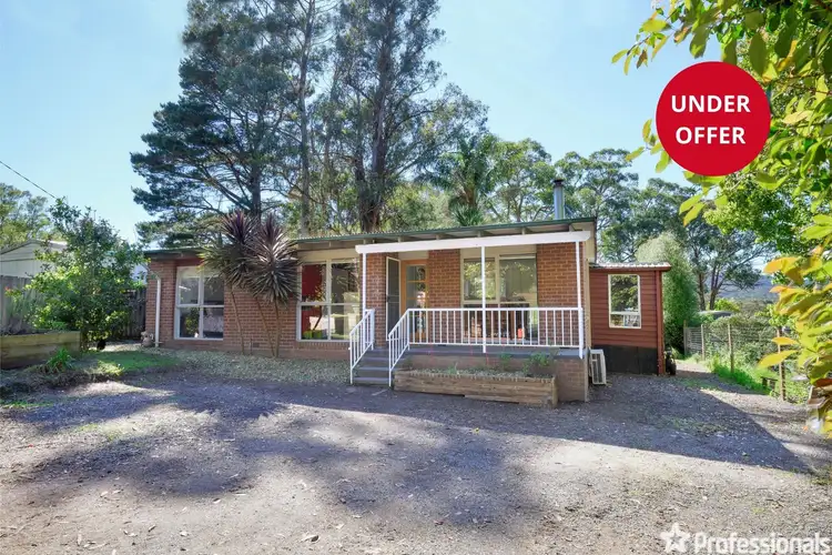 Main view of Homely house listing, 27 Wickhams Road, Launching Place VIC 3139