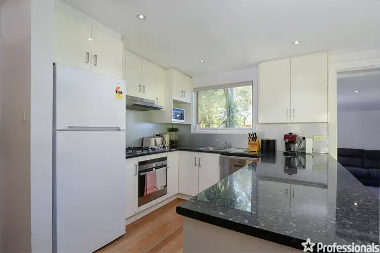 Second view of Homely house listing, 27 Wickhams Road, Launching Place VIC 3139