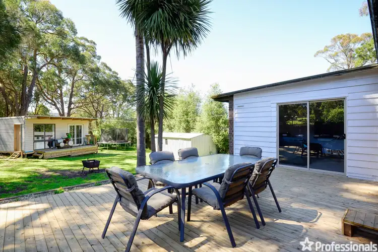 Third view of Homely house listing, 27 Wickhams Road, Launching Place VIC 3139