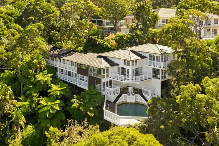 3a Clive Crescent, Bayview NSW 2104