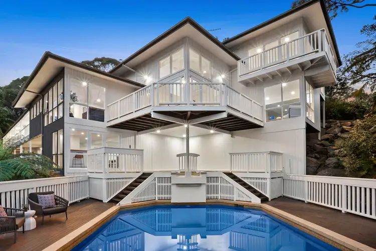 Third view of Homely house listing, 3a Clive Crescent, Bayview NSW 2104