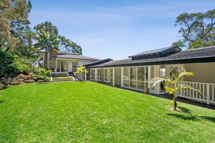 Fourth view of Homely house listing, 3a Clive Crescent, Bayview NSW 2104