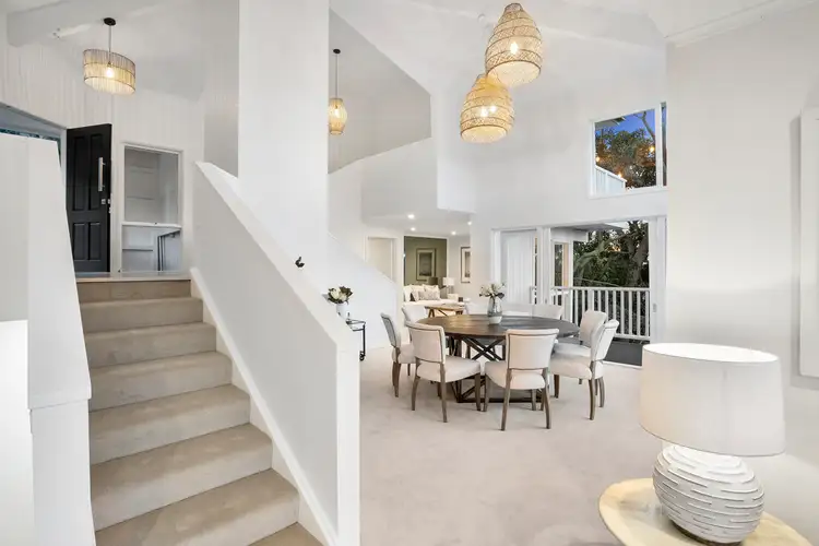 Fifth view of Homely house listing, 3a Clive Crescent, Bayview NSW 2104