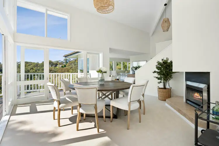 Sixth view of Homely house listing, 3a Clive Crescent, Bayview NSW 2104