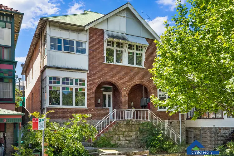 1/32 High Street, North Sydney NSW 2060
