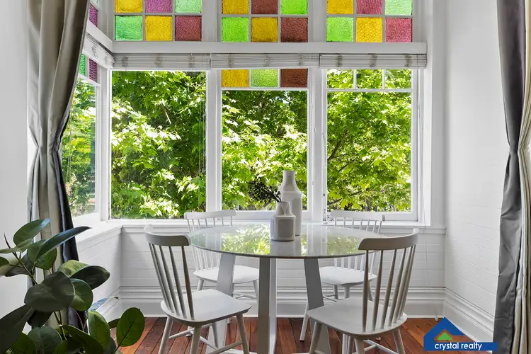 Fourth view of Homely apartment listing, 1/32 High Street, North Sydney NSW 2060