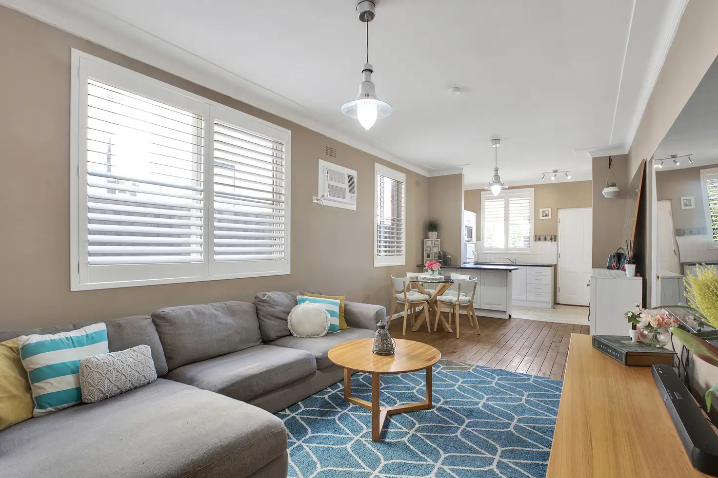 Main view of Homely house listing, 6 Edward Street, Botany NSW 2019