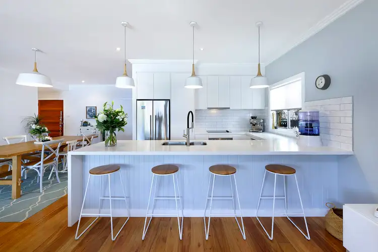 Main view of Homely house listing, 1 Warrington Avenue, Caringbah NSW 2229
