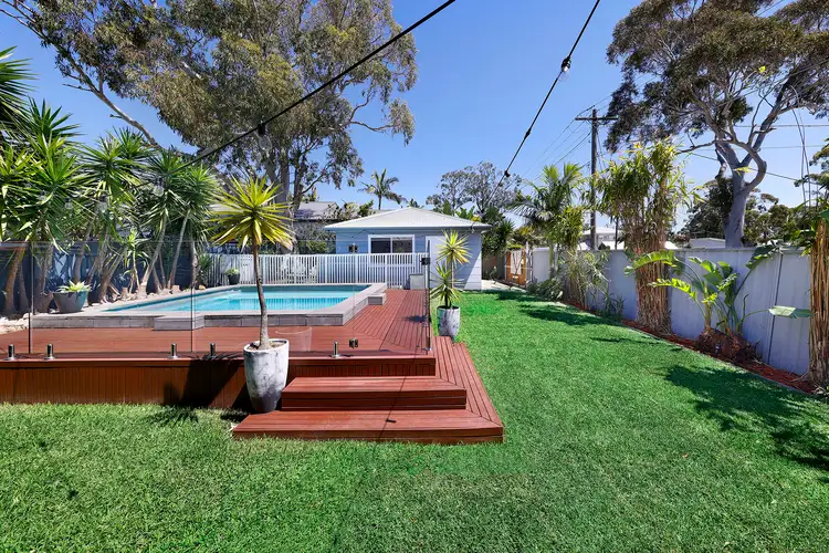 Second view of Homely house listing, 1 Warrington Avenue, Caringbah NSW 2229