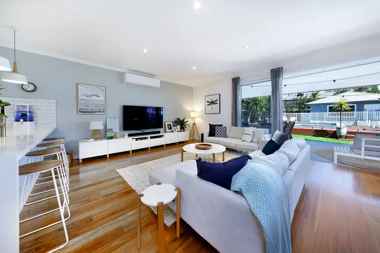 Third view of Homely house listing, 1 Warrington Avenue, Caringbah NSW 2229