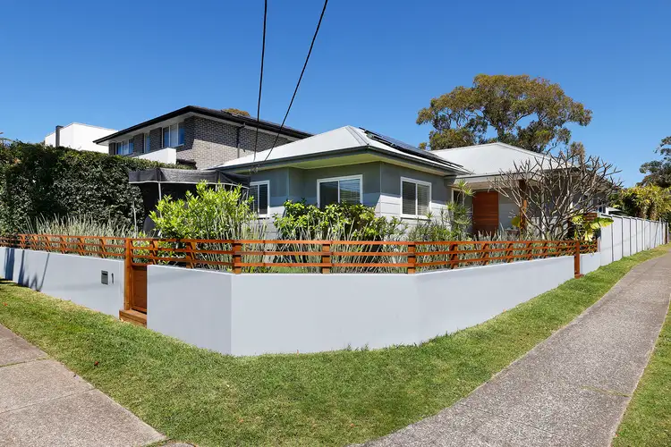 Fourth view of Homely house listing, 1 Warrington Avenue, Caringbah NSW 2229