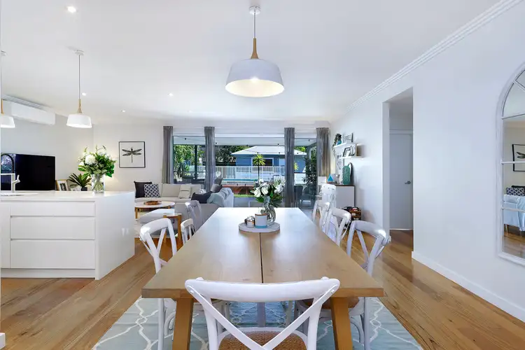 Fifth view of Homely house listing, 1 Warrington Avenue, Caringbah NSW 2229