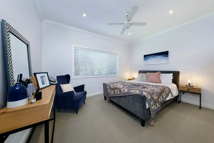Sixth view of Homely house listing, 1 Warrington Avenue, Caringbah NSW 2229
