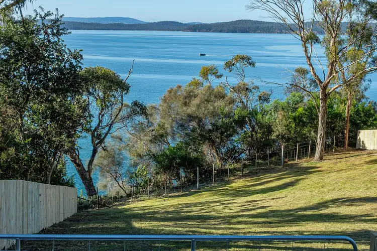 Fourth view of Homely land listing, 39 Susans Bay Road, Primrose Sands TAS 7173