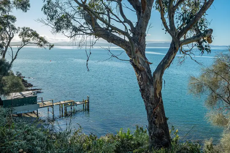 Sixth view of Homely land listing, 39 Susans Bay Road, Primrose Sands TAS 7173