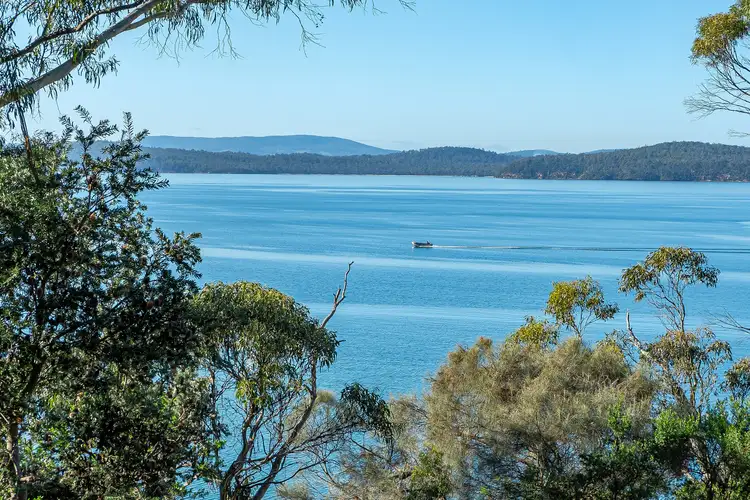 Seventh view of Homely land listing, 39 Susans Bay Road, Primrose Sands TAS 7173