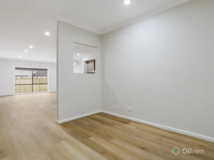 Sixth view of Homely house listing, 8 Leonard Avenue, Rockbank VIC 3335