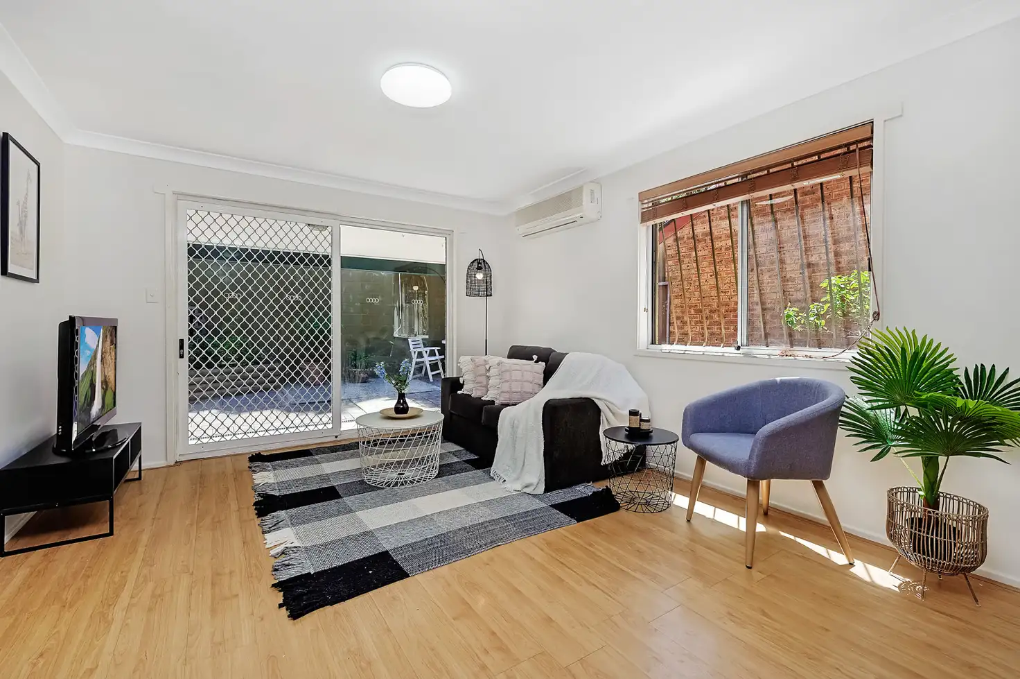 Main view of Homely townhouse listing, 8/9 Trelawney Street, Thornleigh NSW 2120