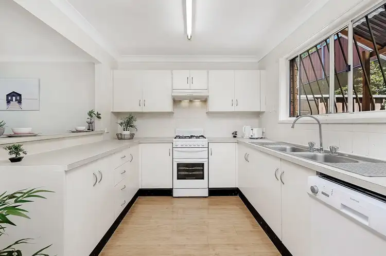 Third view of Homely townhouse listing, 8/9 Trelawney Street, Thornleigh NSW 2120