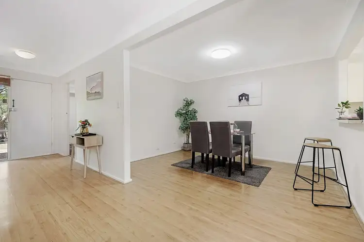 Fifth view of Homely townhouse listing, 8/9 Trelawney Street, Thornleigh NSW 2120