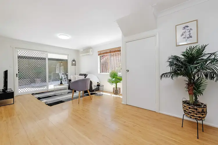Sixth view of Homely townhouse listing, 8/9 Trelawney Street, Thornleigh NSW 2120