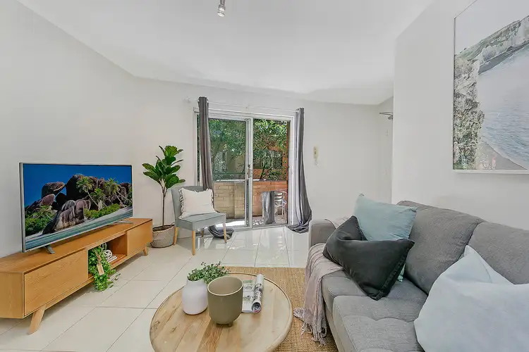 Second view of Homely unit listing, 4/45 Meadow Crescent, Meadowbank NSW 2114