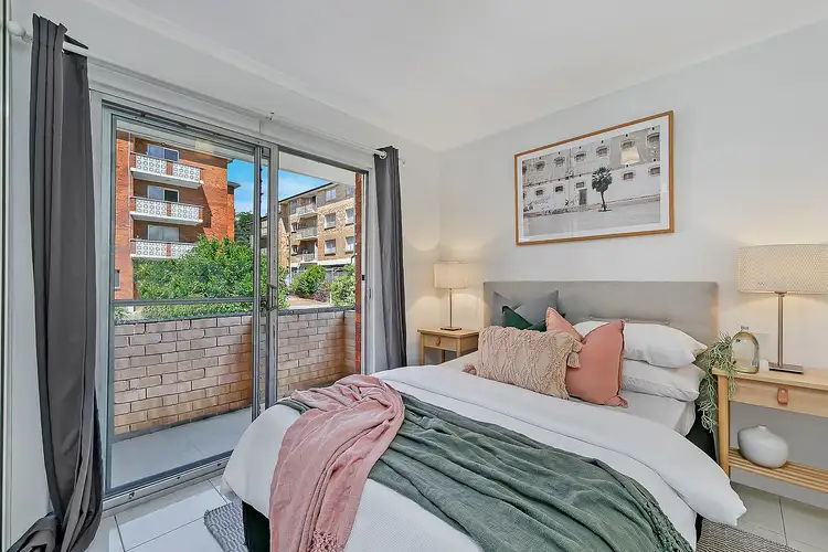 Sixth view of Homely unit listing, 4/45 Meadow Crescent, Meadowbank NSW 2114