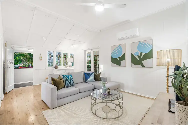 Third view of Homely house listing, 98 Joffre Street, Wynnum QLD 4178