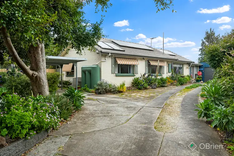 132 Rosslyn Avenue, Seaford VIC 3198