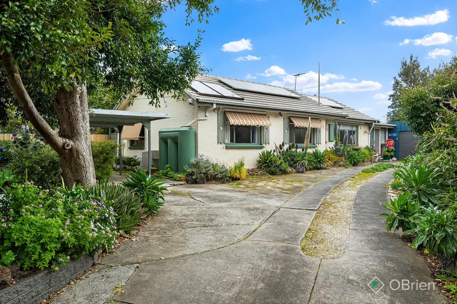Main view of Homely house listing, 132 Rosslyn Avenue, Seaford VIC 3198