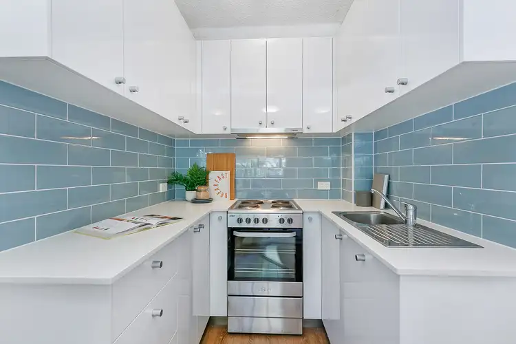 Main view of Homely unit listing, 13/18-19 Bank Street, Meadowbank NSW 2114