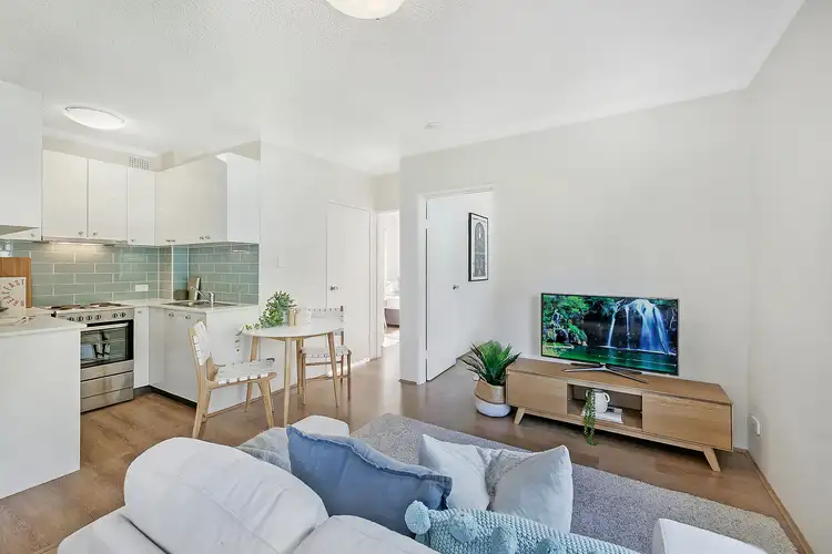 Second view of Homely unit listing, 13/18-19 Bank Street, Meadowbank NSW 2114
