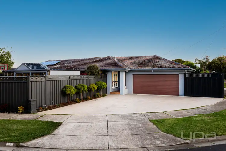 Main view of Homely terrace listing, 11 Evita Terrace, Westmeadows VIC 3049
