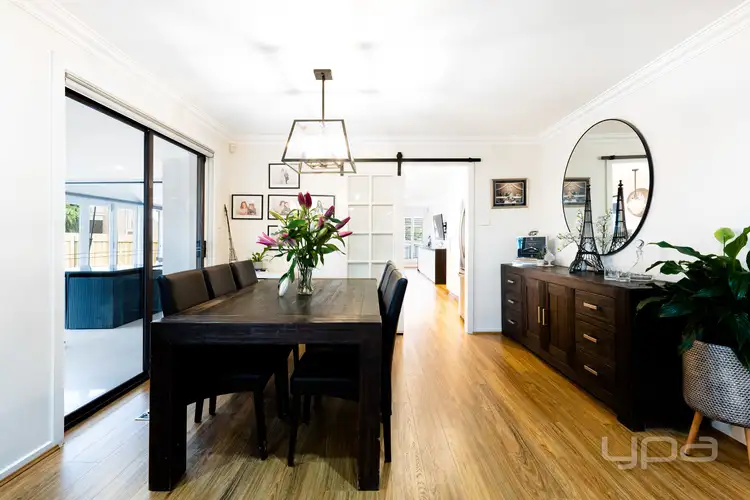 Fourth view of Homely terrace listing, 11 Evita Terrace, Westmeadows VIC 3049