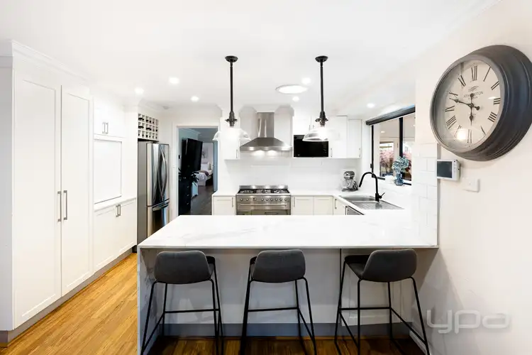 Fifth view of Homely terrace listing, 11 Evita Terrace, Westmeadows VIC 3049