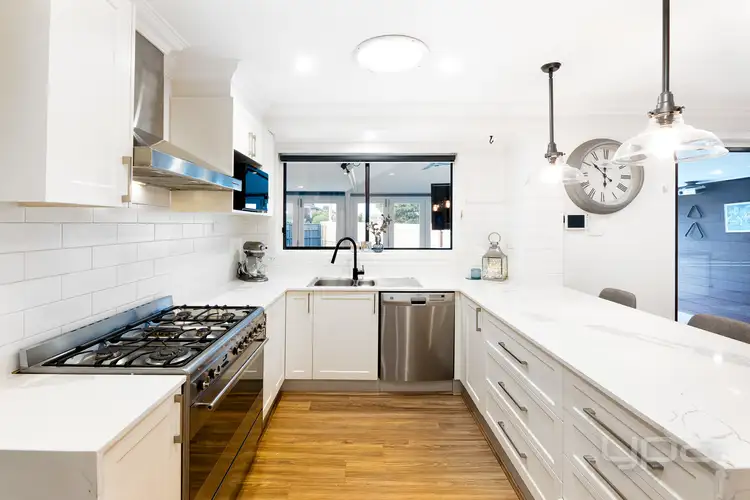 Sixth view of Homely terrace listing, 11 Evita Terrace, Westmeadows VIC 3049